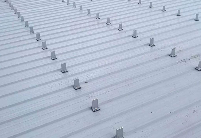 建阳网架施工